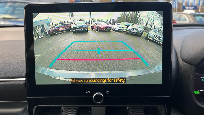 Mazda 2 Hybrid 1.5i Hybrid Homura Plus 5dr CVT Hybrid Hatchback